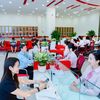 Khách hàng HDBank trúng sổ tiết kiệm và chuyến du lịch Hàn Quốc