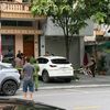 Nổ súng bắn chết người xong, lái xe về nhà tự bắn vào đầu
