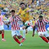 Đại diện châu Á tạo địa chấn, nối gót Nhật Bản đi tiếp ở World Cup 2026
