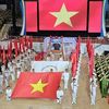 Sôi nổi Đại hội Thể dục thể thao lần thứ X ở Thanh Hóa