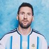 Messi bị loại khỏi trận đấu của Argentina