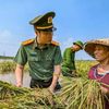 Bước chuyển đột phá của Công an Thủ đô