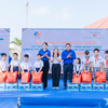 Để tuổi trẻ tạo ra những giá trị thực chất cho xã hội