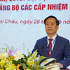 Lai Châu bế mạc Hội thi Báo cáo viên, tuyên truyền viên giỏi