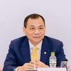 Đại gia trúng 'đất vàng' bỏ cọc; ông Phạm Nhật Vượng là cổ đông của LPBank