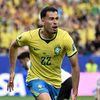 Brazil ngược dòng hạ Nhật Bản bằng bàn thắng ở phút 90+6