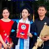 Cha mẹ ly hôn, cô gái Thái Nguyên được sống '2 cuộc đời' nhờ cha dượng