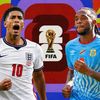 Đội tuyển Anh và Cộng hòa Dân chủ Congo trước ngưỡng cửa vòng tứ kết World Cup 2026