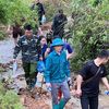 Nguyên nhân bé trai 22 tháng tuổi tử vong sau 5 ngày mất tích khi đi cùng dì
