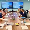 Việt Nam và bang Minnesota (Hoa Kỳ) tăng cường hợp tác trên nhiều lĩnh vực tiềm năng