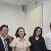 Nam bác sĩ trong vụ ly hôn nghìn tỷ ở TPHCM bị bắt để điều tra về hai tội danh