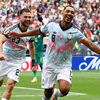 Bỉ ngược dòng không tưởng để vào vòng 16 đội World Cup