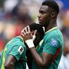 Senegal đi vào lịch sử World Cup