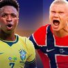 Đã xác định 5 cặp đấu vòng 16 đội World Cup 2026