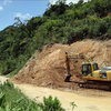 Cảnh báo lũ quét, sạt lở đất tại Hà Tĩnh, Đà Nẵng, Quảng Ngãi