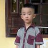 Bé trai 6 tuổi bị bỏ lại trước cổng chùa cùng lá thư viết tay của người 'bí ẩn'