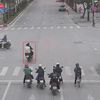 Từ 15/8: Người từ 16 - dưới 18 tuổi đi mọi loại xe máy đều bị phạt đến 600.000 đồng