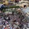[Video] Đoàn cứu nạn Bộ Công an Việt Nam tìm thấy thêm 7 thi thể nạn nhân tại Venezuela