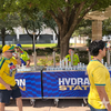 Chủ nhà World Cup căng thẳng vì nguồn nước