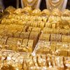 Giá vàng tăng mạnh, chuyên gia dự báo triển vọng lạc quan tuần tới