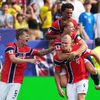Haaland rực sáng, tiễn Brazil rời World Cup