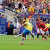 Brazil đã sai khi để Bruno đá phạt đền