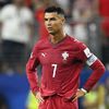 Thua Tây Ban Nha, Ronaldo khép lại sự nghiệp tại World Cup