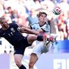 World Cup 2026: Sạch bóng chủ nhà, xác định 3 cặp đấu tứ kết