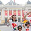 Đưa các hệ giá trị quốc gia, chuẩn mực con người Việt Nam thấm sâu vào đời sống