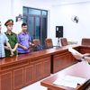 Vụ 146 điểm 10 môn Toán: Giáo viên Trường chuyên Tuyên Quang bị bắt về tội gì?