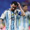 Messi tỏa sáng 4 phút, Argentina ngược dòng ngoạn mục thắng Ai Cập