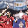 Cầu thủ Ai Cập tố FIFA 'dàn xếp' cho Argentina đi tiếp