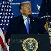 Tổng thống Trump ra lệnh ngừng toàn bộ hoạt động thương mại với Tây Ban Nha
