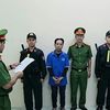 Vụ xác người phụ nữ trong bao tải trôi trên sông: Công an TPHCM đã bắt giữ thủ phạm
