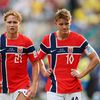FIFA vào cuộc khẩn cấp vì tuyển Na Uy