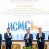 Thành phố Hồ Chí Minh ra mắt thử nghiệm hạ tầng xúc tiến đầu tư số