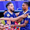 FIFA báo tin buồn cho tuyển Pháp