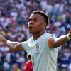 Mbappe và Dembele tỏa sáng, đưa Pháp vào bán kết World Cup