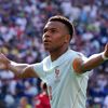 Mbappe và Dembele tỏa sáng, đưa Pháp vào bán kết World Cup
