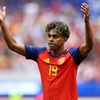 Siêu máy tính dự đoán tỷ lệ thắng Tây Ban Nha vs Bỉ, tứ kết World Cup 2026