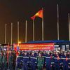 Đón những 'anh hùng' cứu hộ Việt Nam trở về từ tâm chấn động đất kép Venezuela