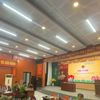 Tuyên truyền phòng ngừa từ sớm, giữ bình yên địa bàn