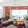Phát triển vùng dược liệu dưới tán rừng gắn với du lịch nông nghiệp