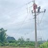 Sơn La nhanh chóng khôi phục cấp điện cho hơn 4.100 khách hàng sau mưa lũ