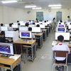 Gần 900 thí sinh tranh tài Vòng Khu vực miền Nam Hội thi Tin học trẻ toàn quốc
