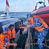 Đưa 70 khách nước ngoài đang bị kẹt ở Hòn Mây Rút về đảo Phú Quốc