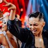 DanceSport Việt Nam khởi đầu ấn tượng tại giải vô địch khiêu vũ thể thao châu Á 2026