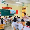 Sáp nhập, sắp xếp các trường công lập trên cả nước trước ngày 30-8-2026, giảm 30% đầu mối