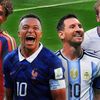 Xác định 4 đội vào bán kết World Cup 2026