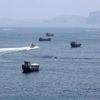 Kêu gọi bảo đảm lưu thông qua Eo biển Hormuz